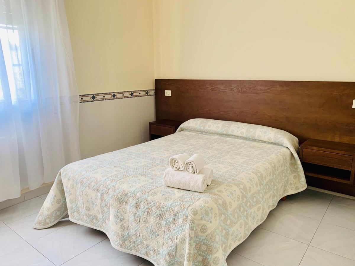 Apartamentos Turisticos Casa Sandra Sanxenxo Exterior foto